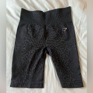 Gymshark Seamless Cycling Shorts